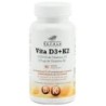Vita d3 + k2 90code Betula,aceites esenciales | tiendaonline.lineaysalud.com