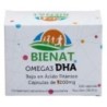 Bienat dha omega de Bienat,aceites esenciales | tiendaonline.lineaysalud.com