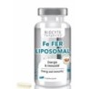 Fe fer liposomal de Biocyte,aceites esenciales | tiendaonline.lineaysalud.com