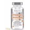 Vitamina c liposode Biocyte,aceites esenciales | tiendaonline.lineaysalud.com
