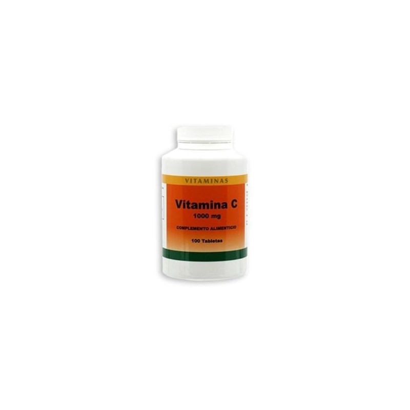 Vitamina c 1000mgde Bioener,aceites esenciales | tiendaonline.lineaysalud.com