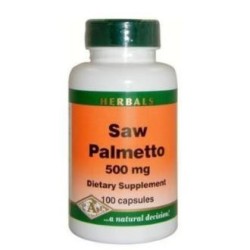 Saw palmetto 500mde Bioener,aceites esenciales | tiendaonline.lineaysalud.com