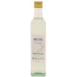 Mct mezcla de acede Bioener,aceites esenciales | tiendaonline.lineaysalud.com