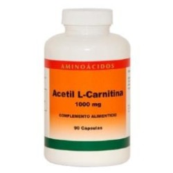 Acetil l-carnitinde Bioener,aceites esenciales | tiendaonline.lineaysalud.com