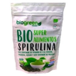 Bio spirulina supde Biogreen,aceites esenciales | tiendaonline.lineaysalud.com