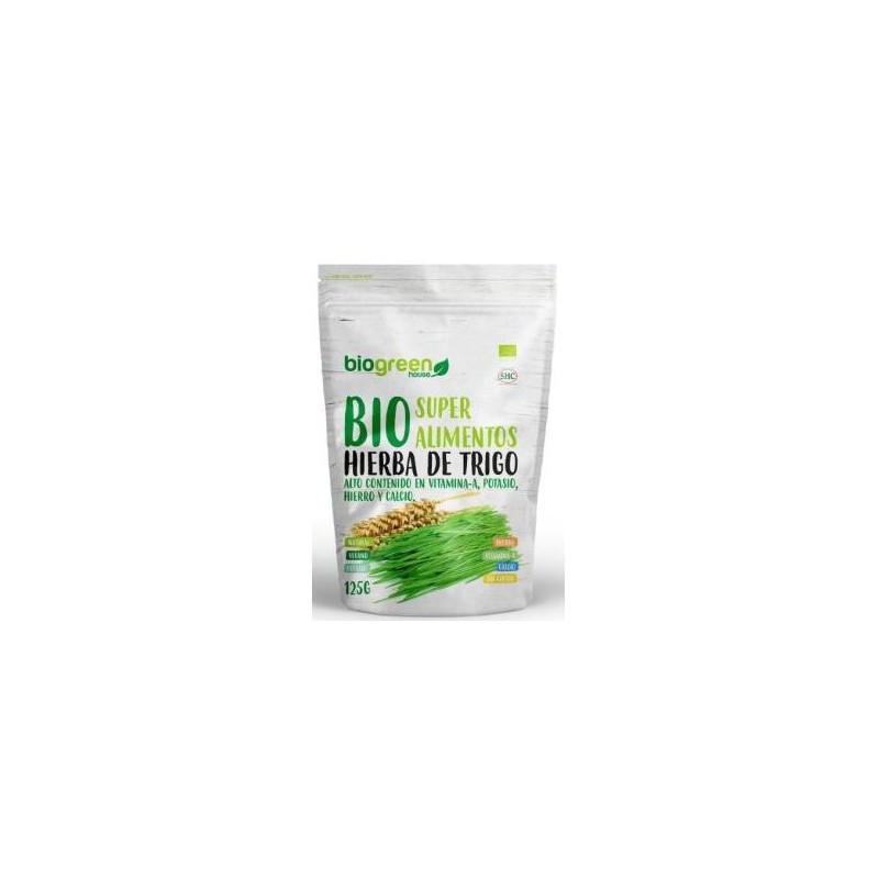 Bio hierba de tride Biogreen,aceites esenciales | tiendaonline.lineaysalud.com