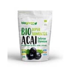 Bio acai superalide Biogreen,aceites esenciales | tiendaonline.lineaysalud.com