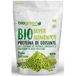 Bio proteina de gde Biogreen,aceites esenciales | tiendaonline.lineaysalud.com