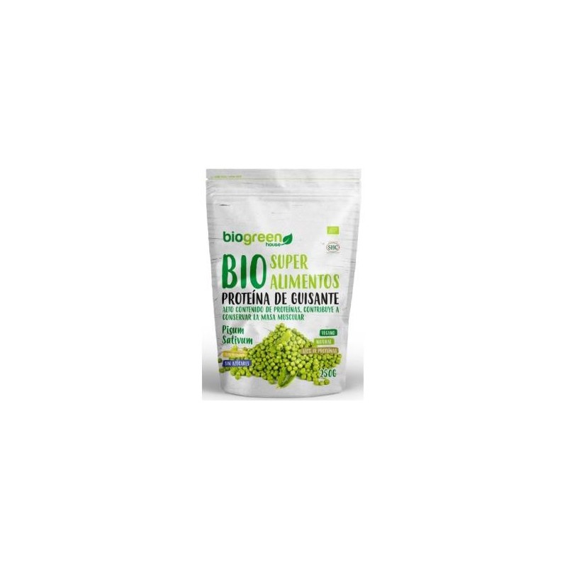 Bio proteina de gde Biogreen,aceites esenciales | tiendaonline.lineaysalud.com