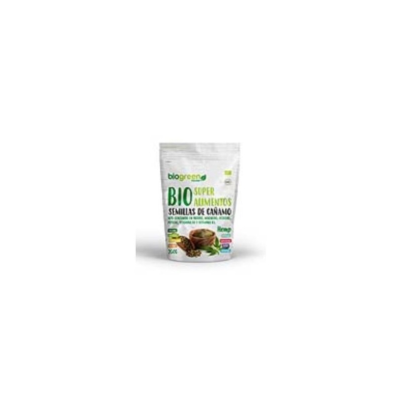 Bio semillas de cde Biogreen,aceites esenciales | tiendaonline.lineaysalud.com