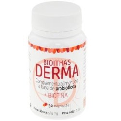 Bioithas derma 30de Bioithas,aceites esenciales | tiendaonline.lineaysalud.com