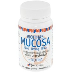 Bioithas mucosa 3de Bioithas,aceites esenciales | tiendaonline.lineaysalud.com
