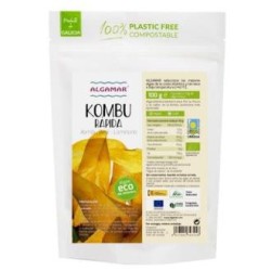 Alga kombu rapidade Algamar,aceites esenciales | tiendaonline.lineaysalud.com