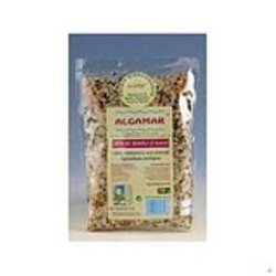 Sopa de arroz verde Algamar,aceites esenciales | tiendaonline.lineaysalud.com