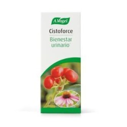 Cistoforce 50ml. de A.vogel (bioforce),aceites esenciales | tiendaonline.lineaysalud.com