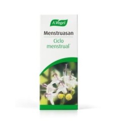 Menstruasan 50ml.de A.vogel (bioforce),aceites esenciales | tiendaonline.lineaysalud.com