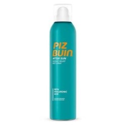 Aftersun spray brde Piz Buin,aceites esenciales | tiendaonline.lineaysalud.com