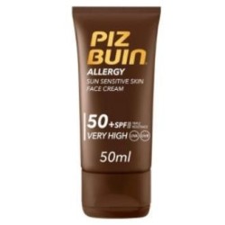 Allergy crema solde Piz Buin,aceites esenciales | tiendaonline.lineaysalud.com