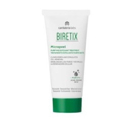 Biretix micropeelde Biretix,aceites esenciales | tiendaonline.lineaysalud.com