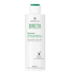 Biretix cleanser de Biretix,aceites esenciales | tiendaonline.lineaysalud.com