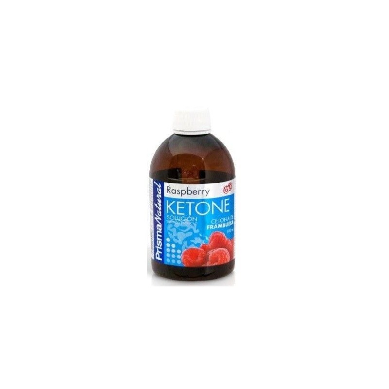 Cetona de frambuesa (raspberry ketone) líquida