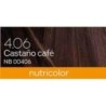 Tinte coffe brownde Biokap,aceites esenciales | tiendaonline.lineaysalud.com