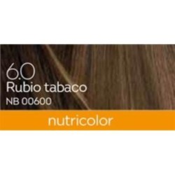 Tinte tobaco blonde Biokap,aceites esenciales | tiendaonline.lineaysalud.com