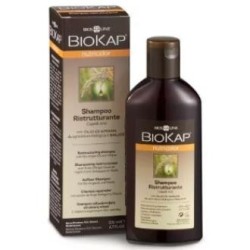 Biokap champu reede Biokap,aceites esenciales | tiendaonline.lineaysalud.com