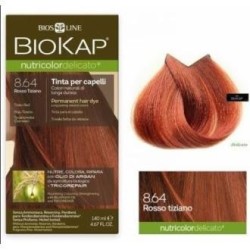 Tinte delicato rode Biokap,aceites esenciales | tiendaonline.lineaysalud.com