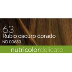 Tinte rubio doradde Biokap,aceites esenciales | tiendaonline.lineaysalud.com