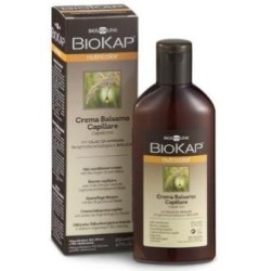 Biokap crema balsde Biokap,aceites esenciales | tiendaonline.lineaysalud.com