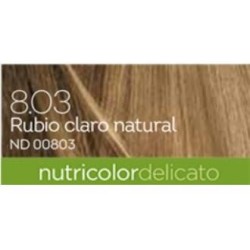 Tinte  rubio clarde Biokap,aceites esenciales | tiendaonline.lineaysalud.com