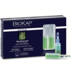 Biokal anticaida de Biokap,aceites esenciales | tiendaonline.lineaysalud.com