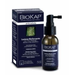 Locion reforzantede Biokap,aceites esenciales | tiendaonline.lineaysalud.com