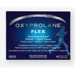 Oxyprolane flex 4de Bio-recherche,aceites esenciales | tiendaonline.lineaysalud.com