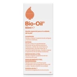Bio-oil 60ml.de Bio-oil,aceites esenciales | tiendaonline.lineaysalud.com