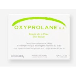 Oxyprolane h.a acde Bio-recherche,aceites esenciales | tiendaonline.lineaysalud.com
