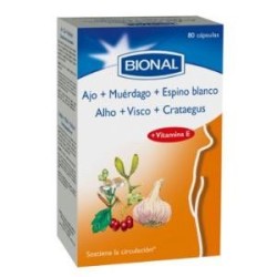 Ajo+muerdago+espide Bional,aceites esenciales | tiendaonline.lineaysalud.com