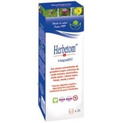 Herbetom 1 hb hepde Bioserum,aceites esenciales | tiendaonline.lineaysalud.com