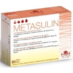 Metasulin 60cap.de Bioserum,aceites esenciales | tiendaonline.lineaysalud.com