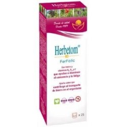 Herbetom 3 ff hiede Bioserum,aceites esenciales | tiendaonline.lineaysalud.com