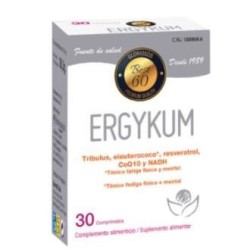 Ergykum formula rde Bioserum,aceites esenciales | tiendaonline.lineaysalud.com