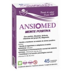 Ansiomed mente pode Bioserum,aceites esenciales | tiendaonline.lineaysalud.com