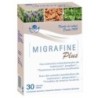 Migrafine plus 30de Bioserum,aceites esenciales | tiendaonline.lineaysalud.com