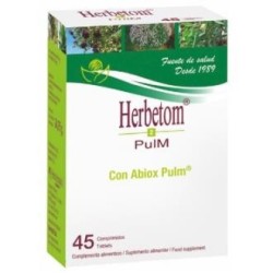 Herbetom 2 pulm ade Bioserum,aceites esenciales | tiendaonline.lineaysalud.com
