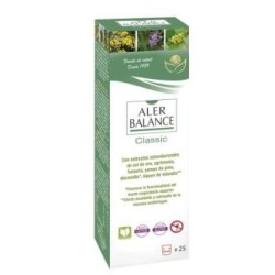 Aler balance clasde Bioserum,aceites esenciales | tiendaonline.lineaysalud.com