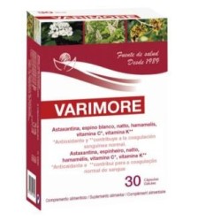 Varimore (nattovede Bioserum,aceites esenciales | tiendaonline.lineaysalud.com