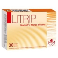 Litrip 30cap.de Bioserum,aceites esenciales | tiendaonline.lineaysalud.com