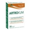 Artrokum 30comp.de Bioserum,aceites esenciales | tiendaonline.lineaysalud.com