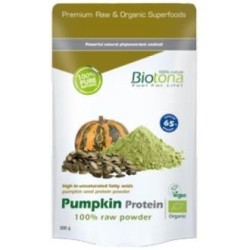 Pumpkin protein rde Biotona,aceites esenciales | tiendaonline.lineaysalud.com